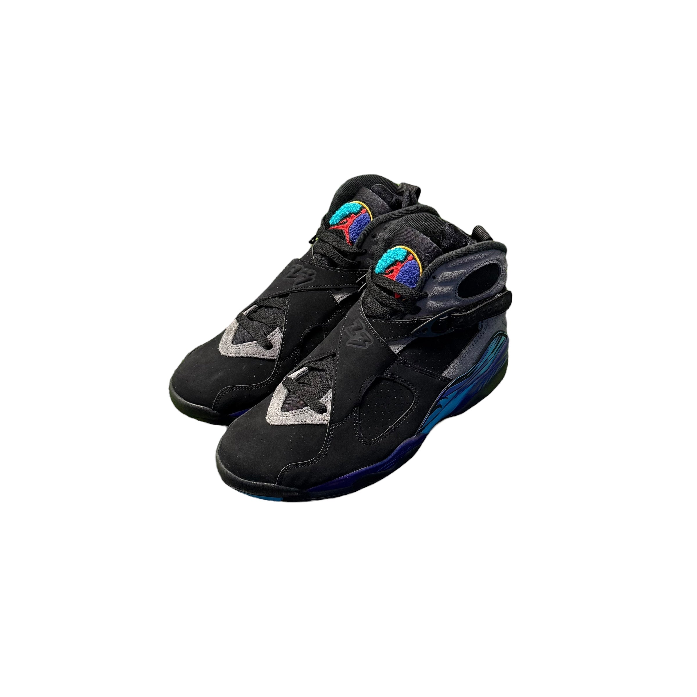 AJ8 Aqua
