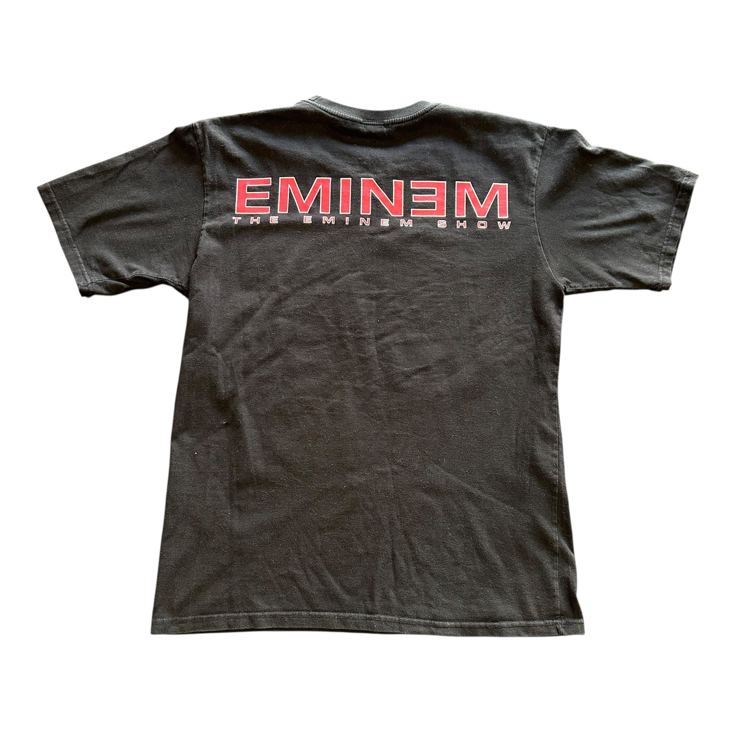 Vintage Eminem Show Tee