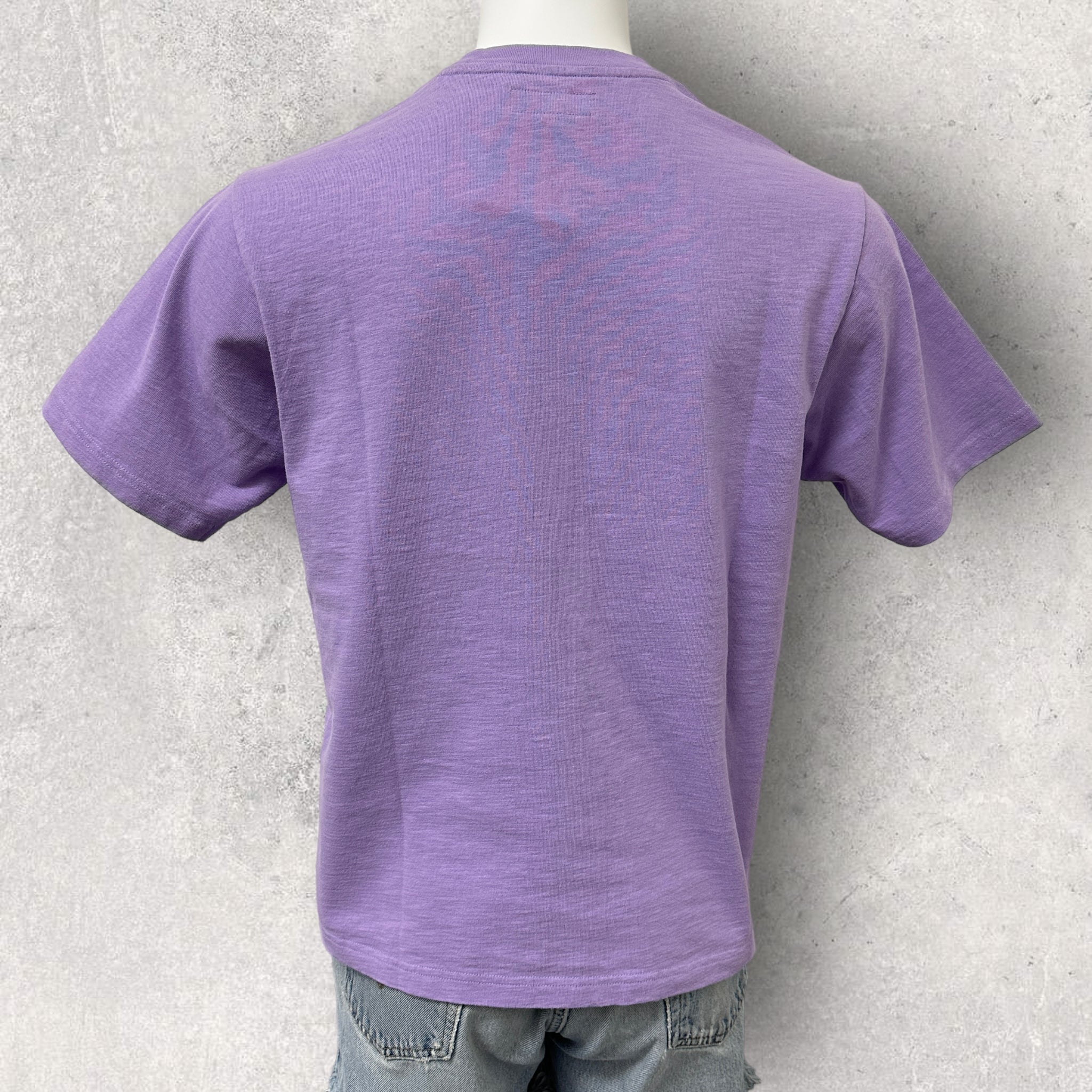 Supreme Pocket Logo Tee