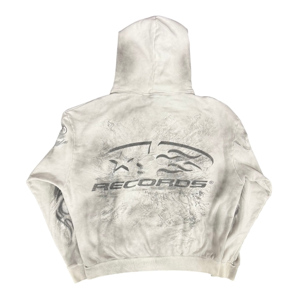 Hellstar Hstar Records Hoodie