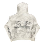 Hellstar Hstar Records Hoodie