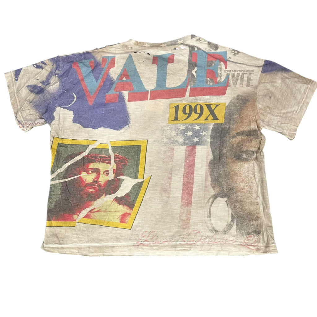 Vale Forever Britney Spears Dream Tee