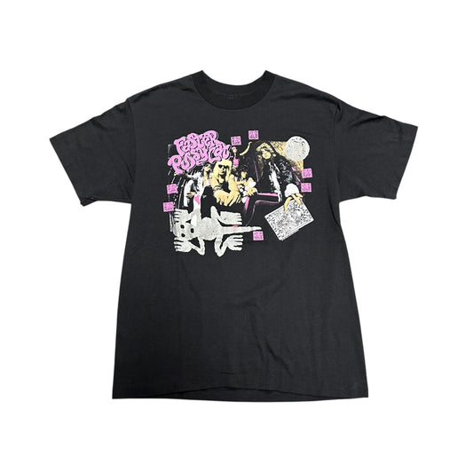 Vintage Faster Pussycat Band Tee