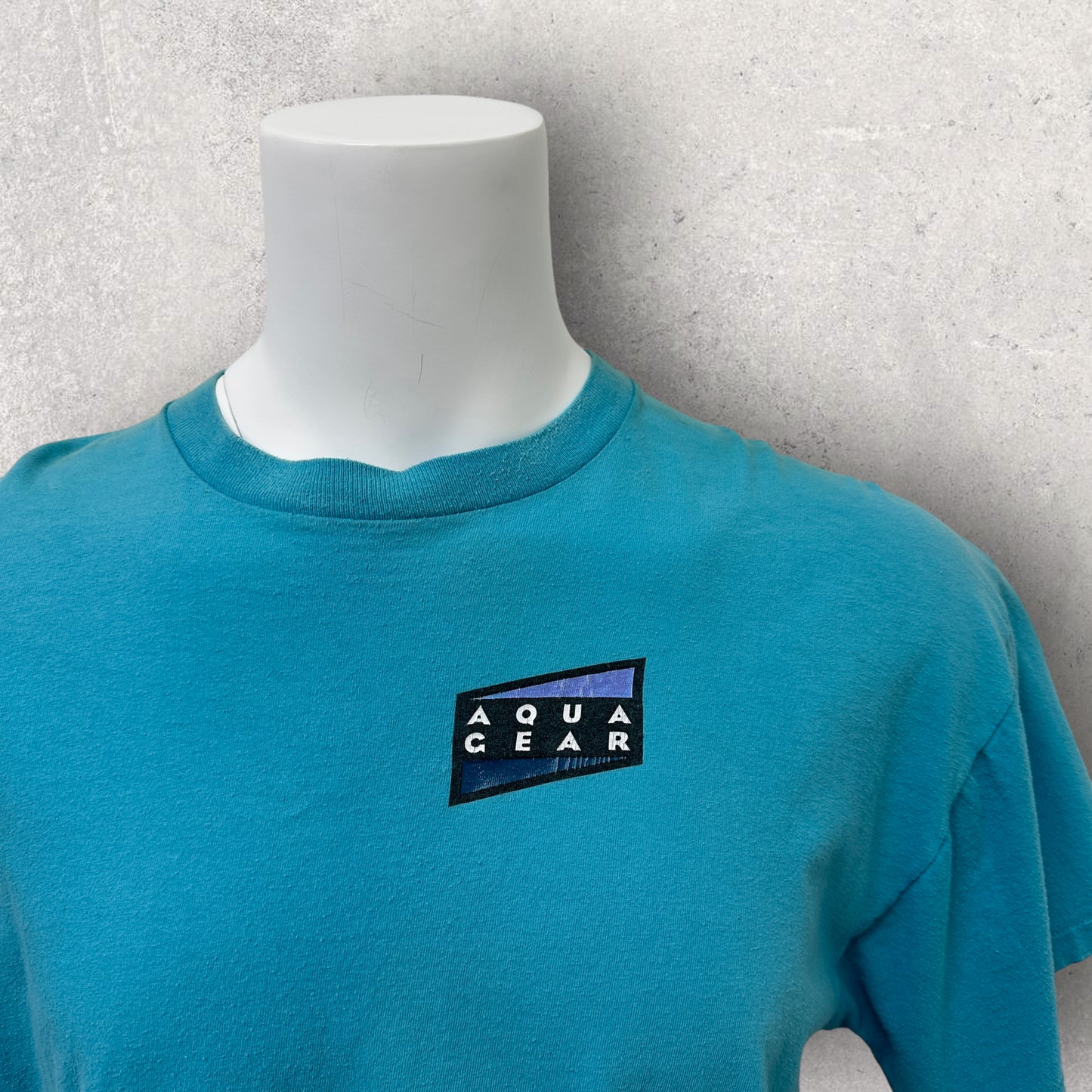 Aqua Gear Tee