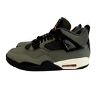UNDFTD x Air Jordan 4 (No Box)