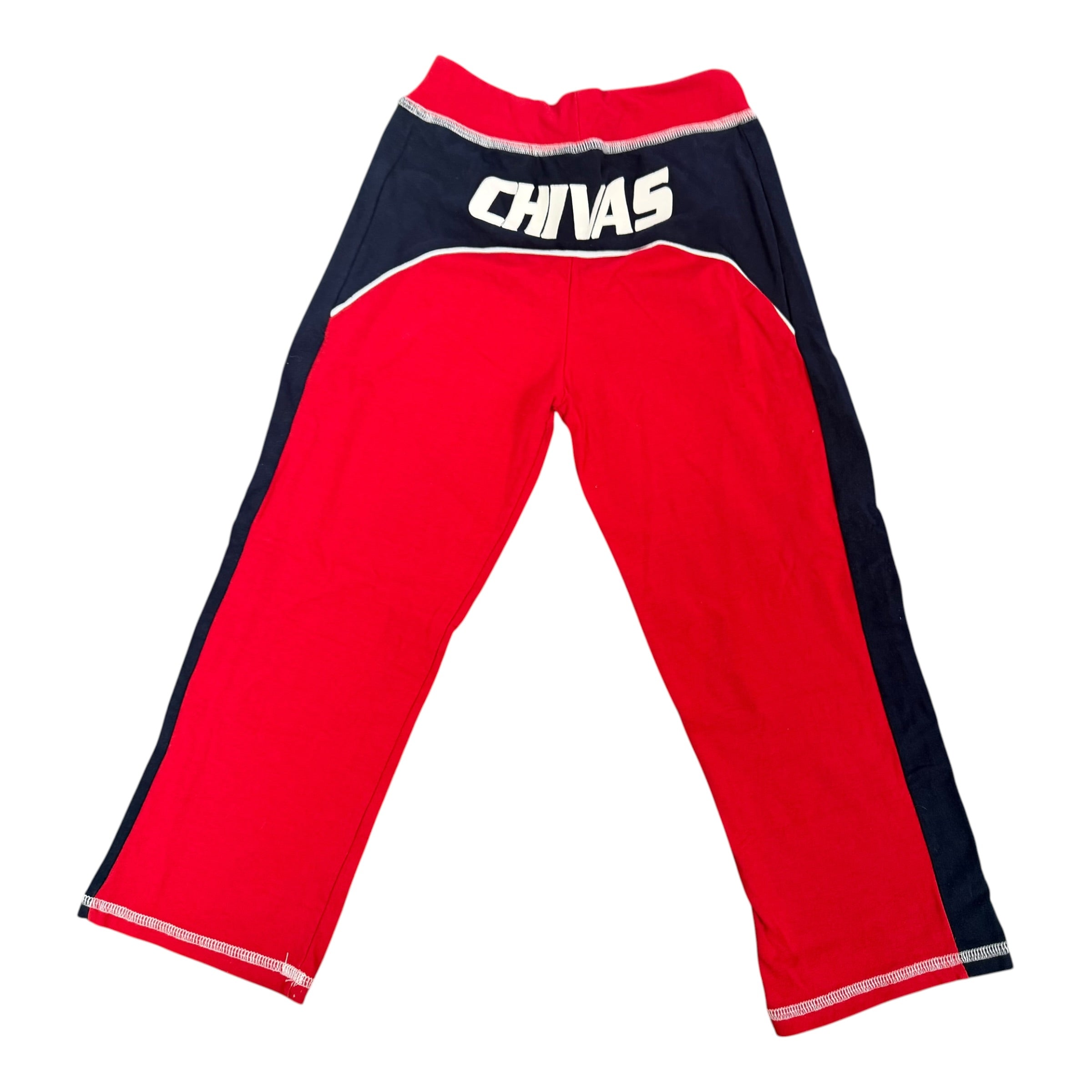 Chivas Capris