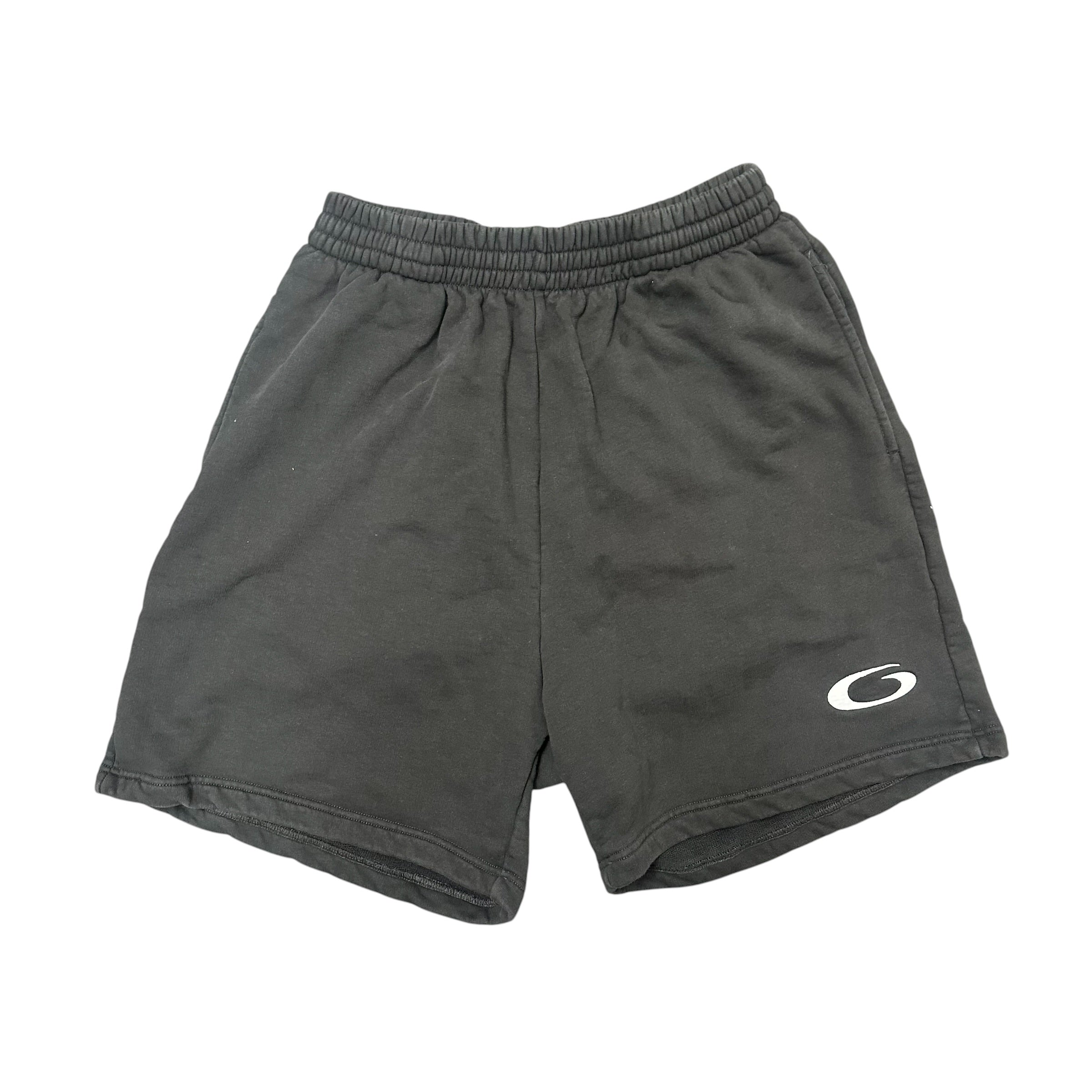 MEN'S BASKETBALL SERIES - SWEAT SHORTS