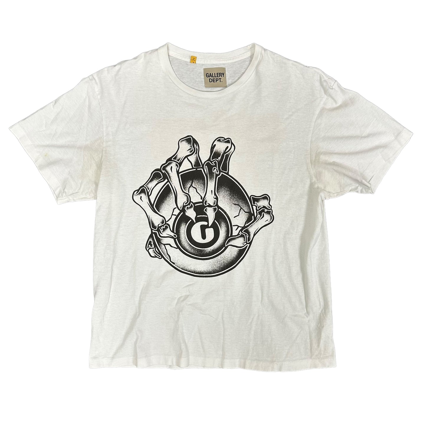 Gallery Dept. G Ball Tee