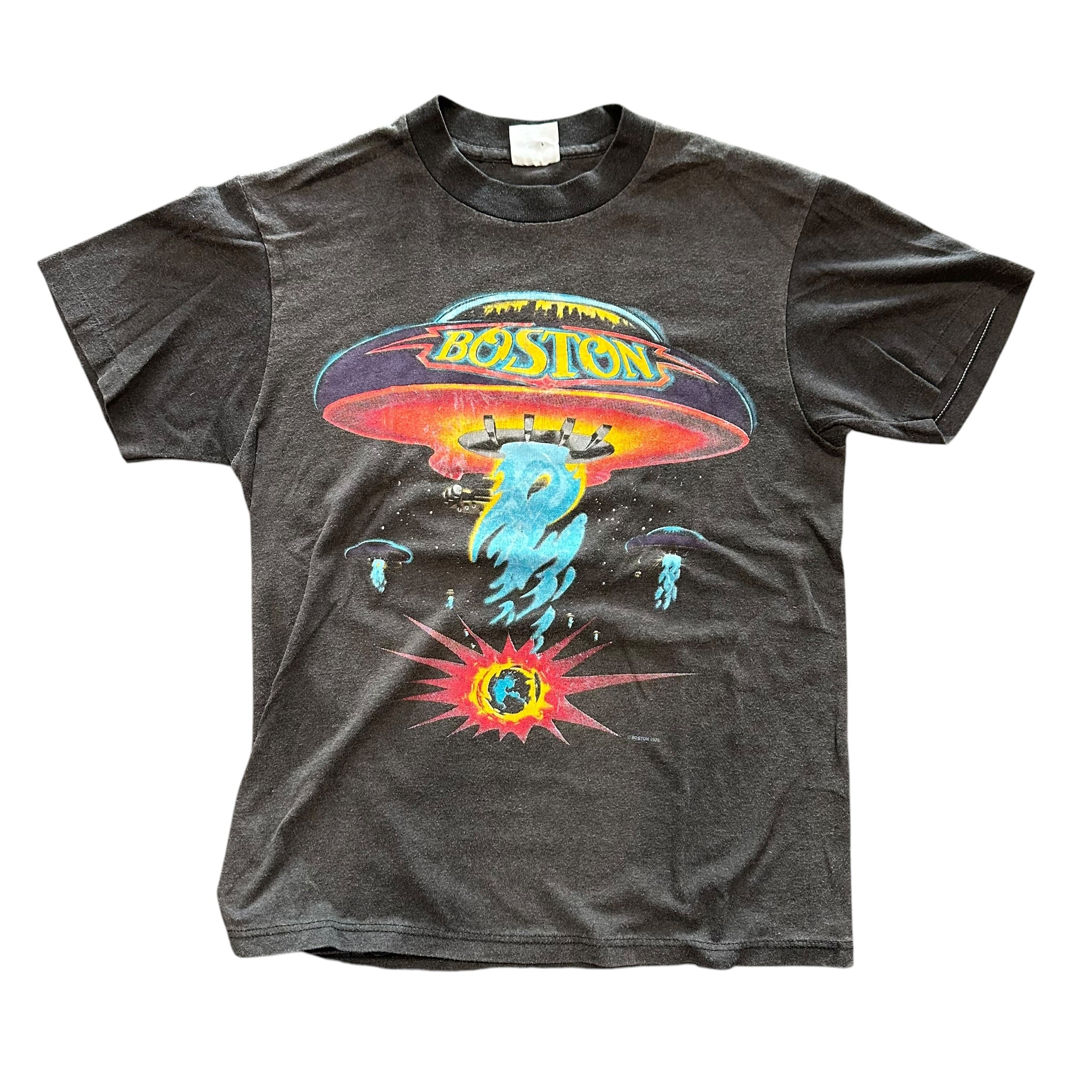 Boston Tour Shirt