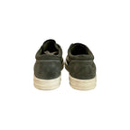 Rick Owens Vintage Low Sneakers Sage Green