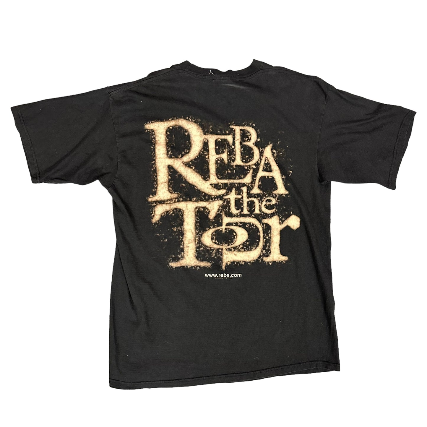 97 Reba Tour Tee