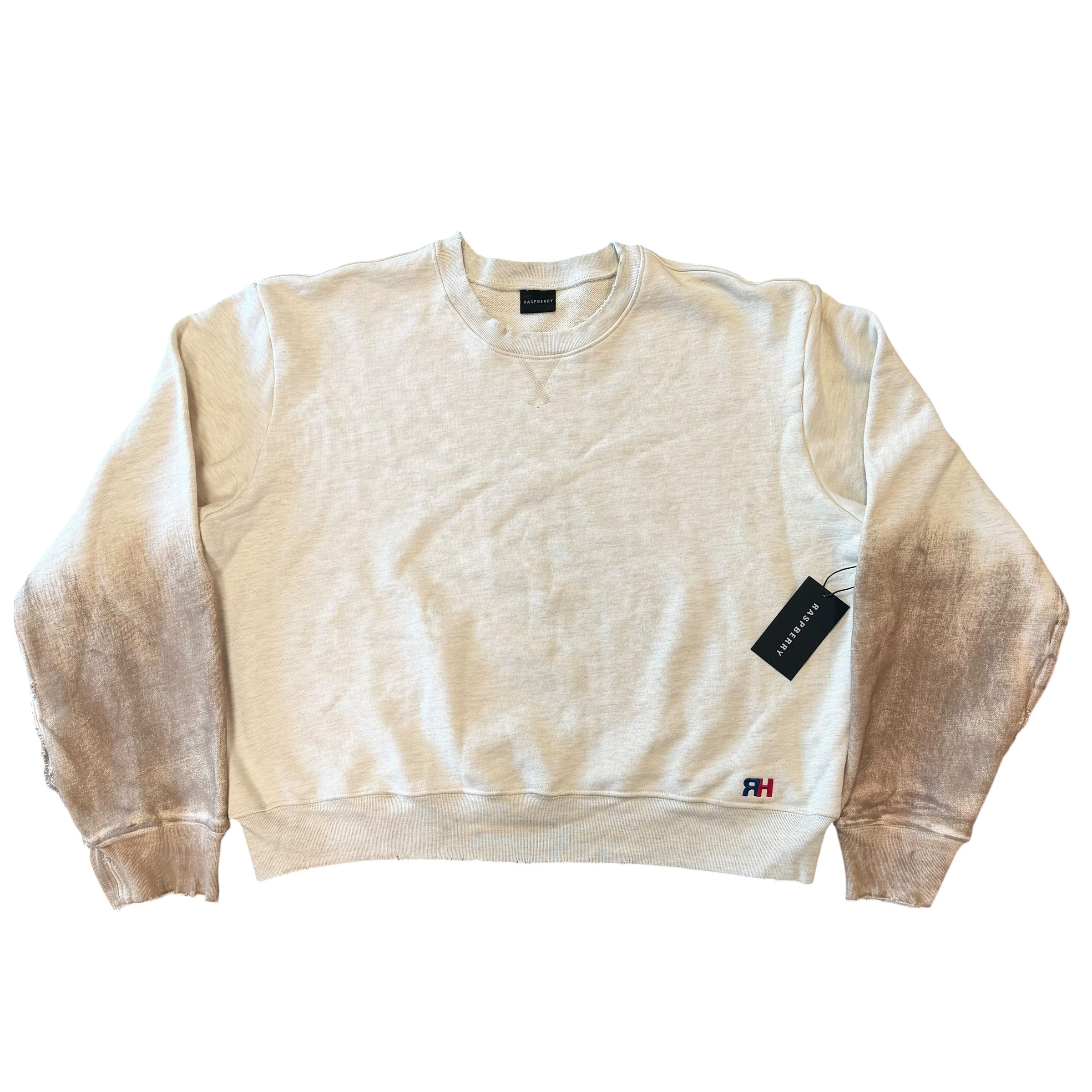 NEW GV Gallery Pottery Crewneck