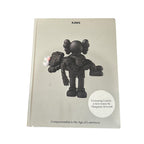 KAWS: What Party Book(12x9.5in)