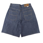 GV Gallery Raspberry Hills Ichiro 51 Raw Denim Shorts