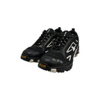Brand New Black Sicko x Vessell Hiking Sneaker