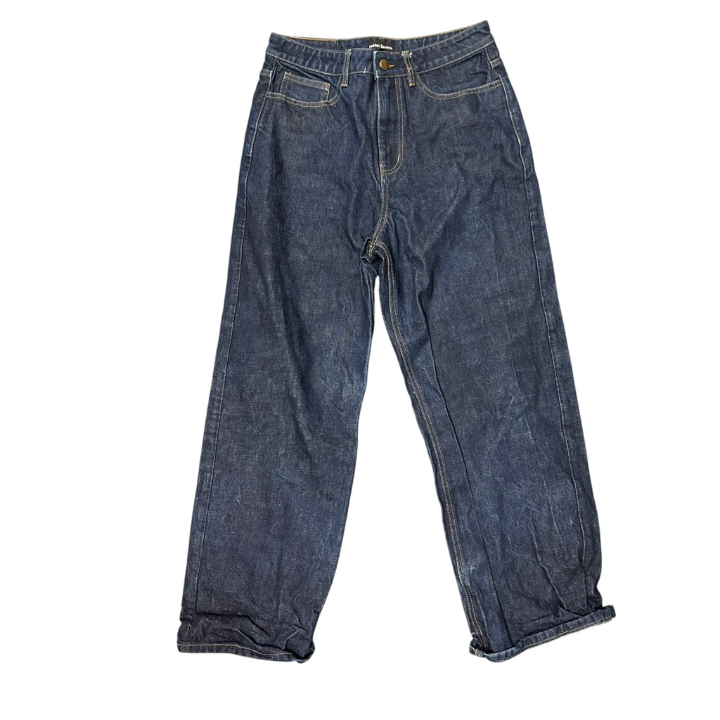 Hidden Season Dark Wash Jeans