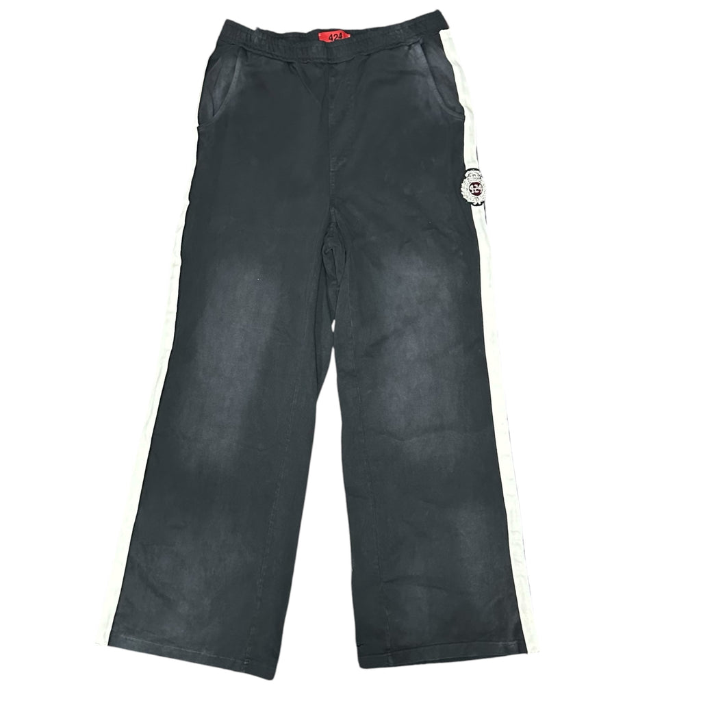 424 Track Pants ‘Black’