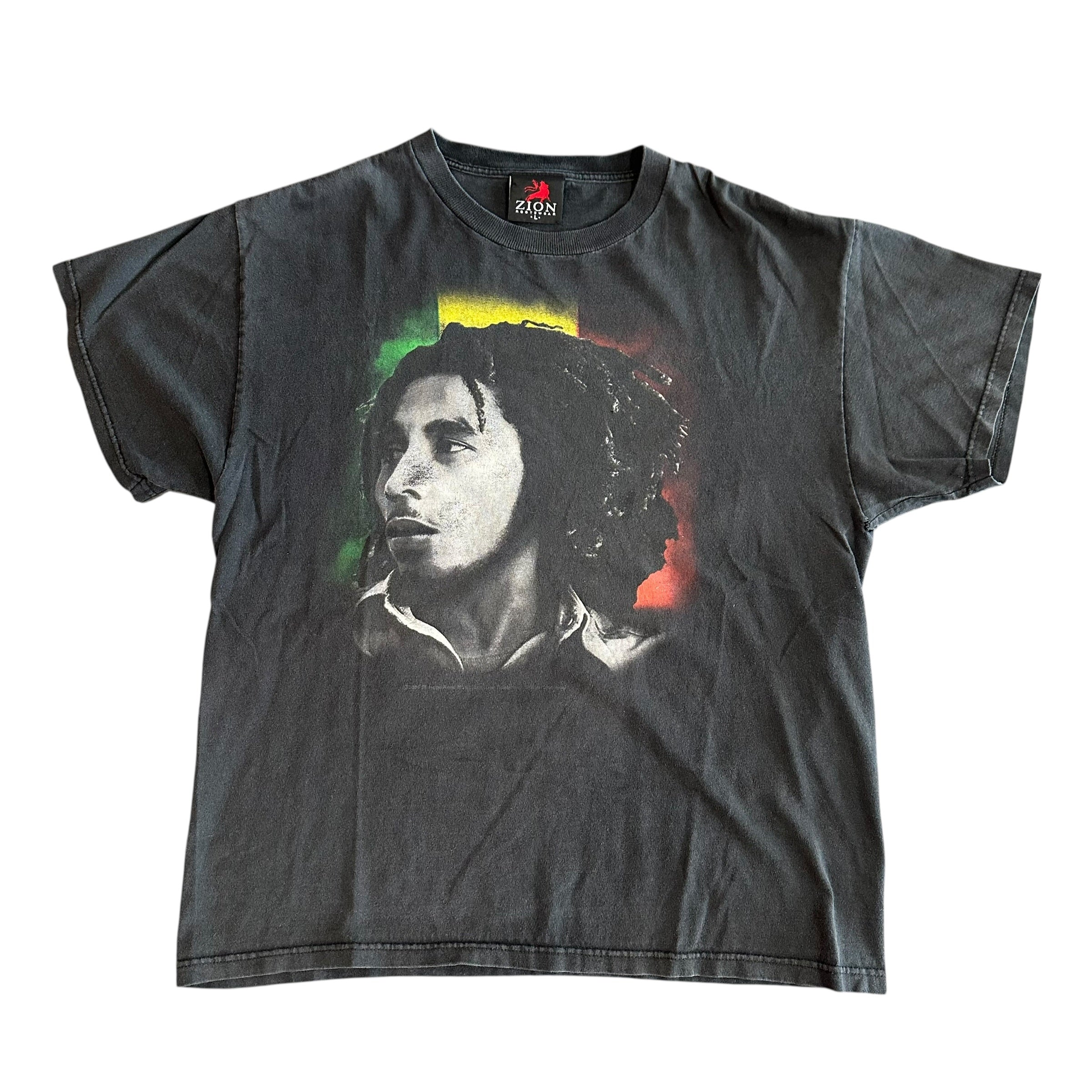 Bob Marley Shirt