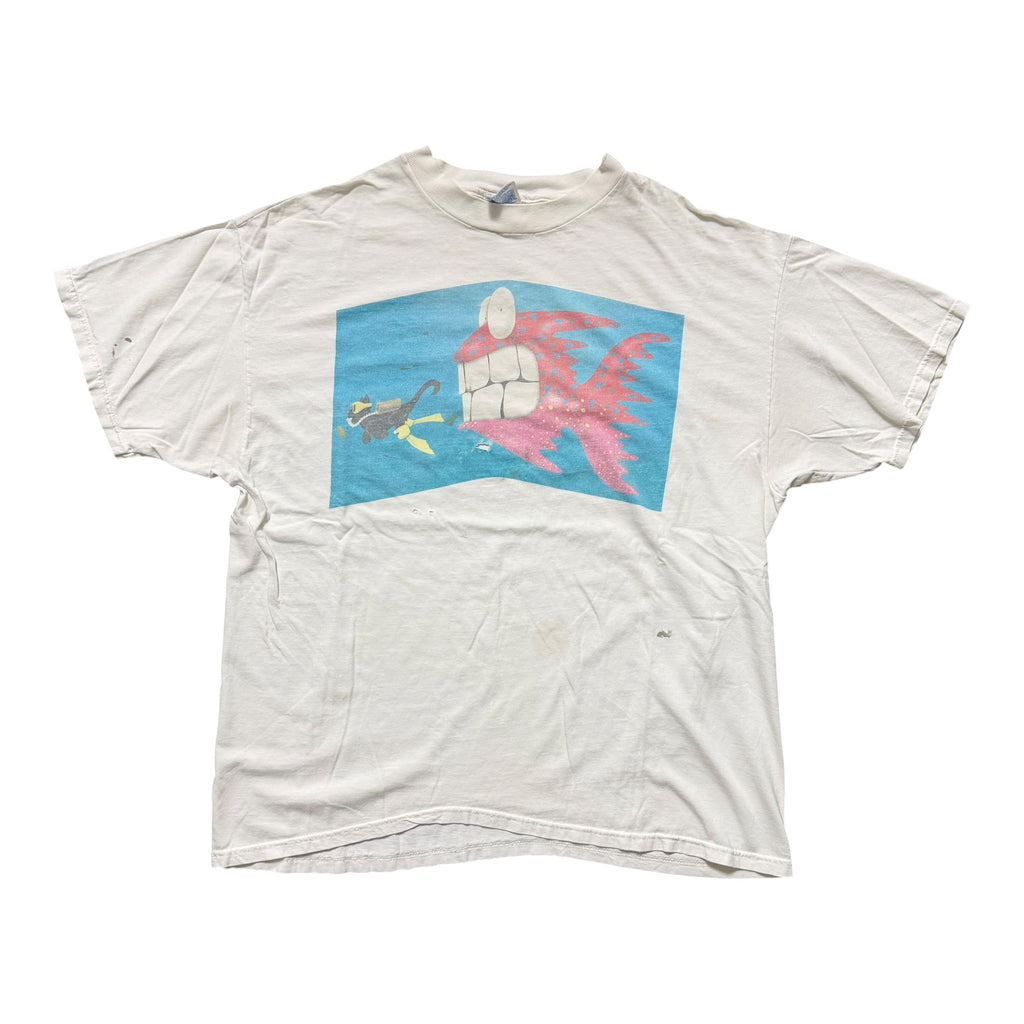 Vintage Art Shirt