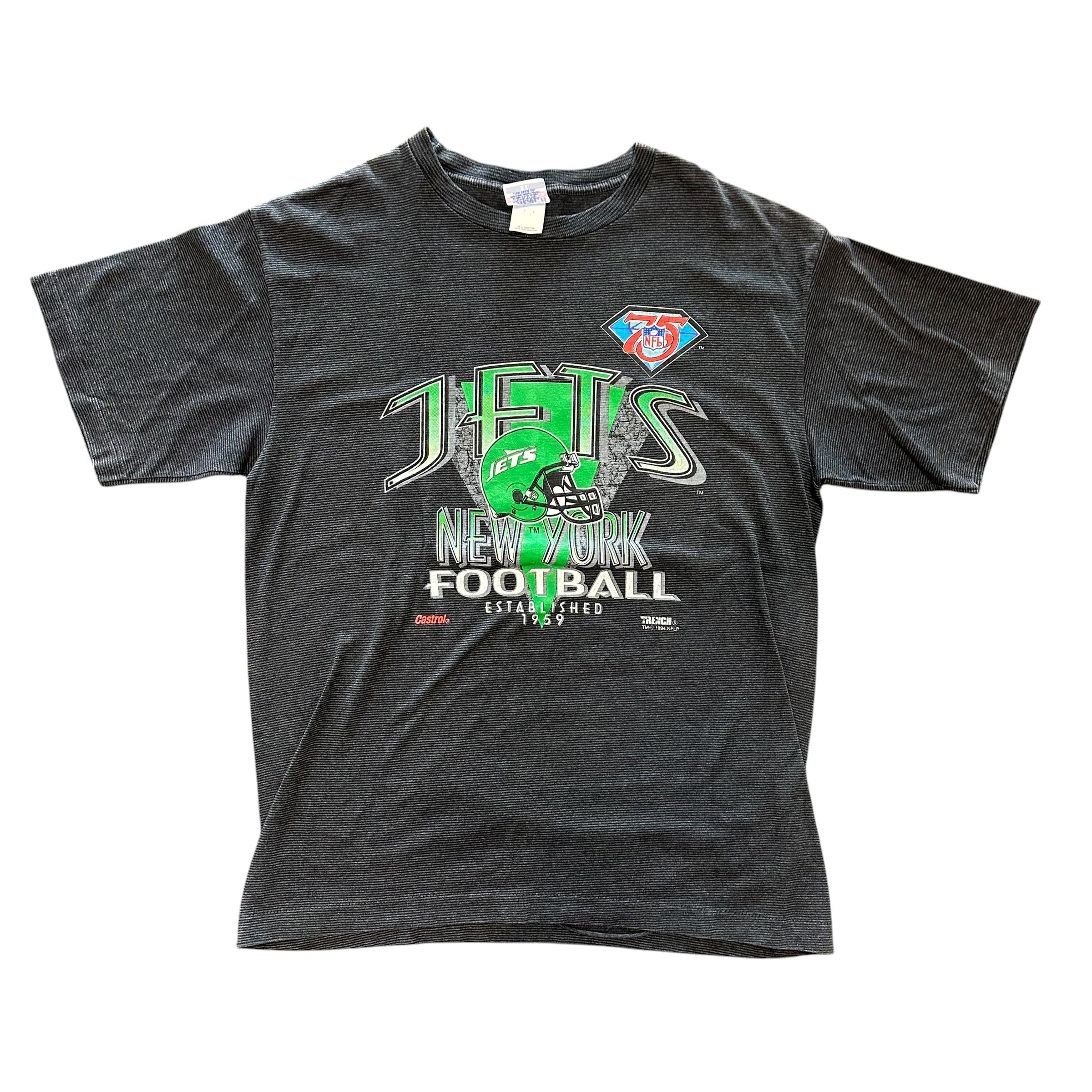 Vintage Jets Shirt