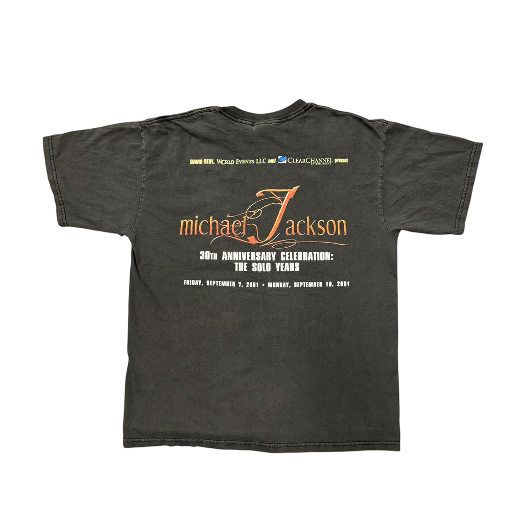 Michael Jackson “30 Anniversary” Tee