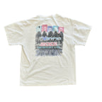 ‘01 NSYNC Pop Odyssey Tour Tee