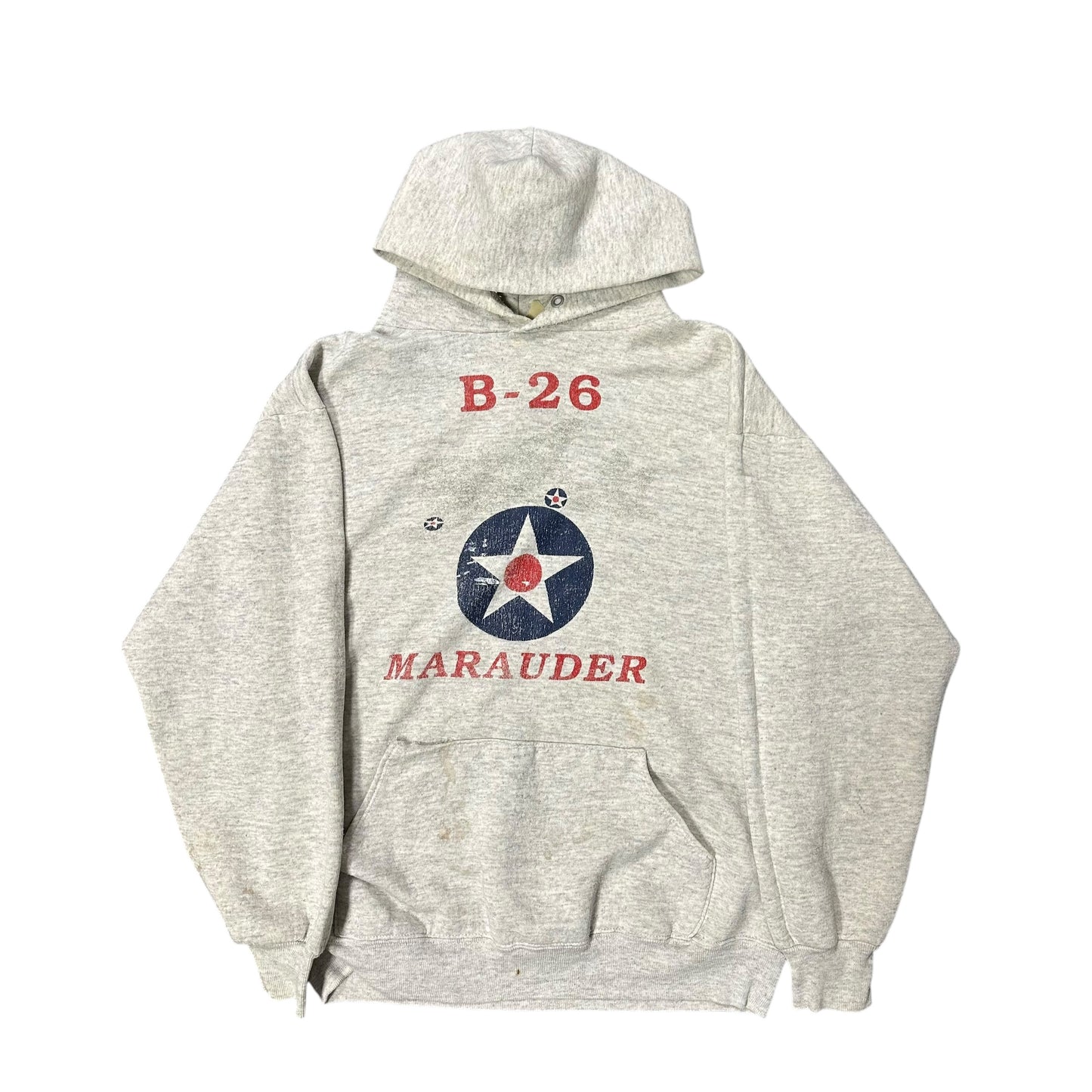 Vintage B-26 Marauder Hoodie