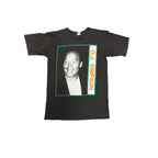 Vintage O.J Simpson Tee Black