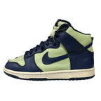 2003 Nike Dunk High "Pistachio"