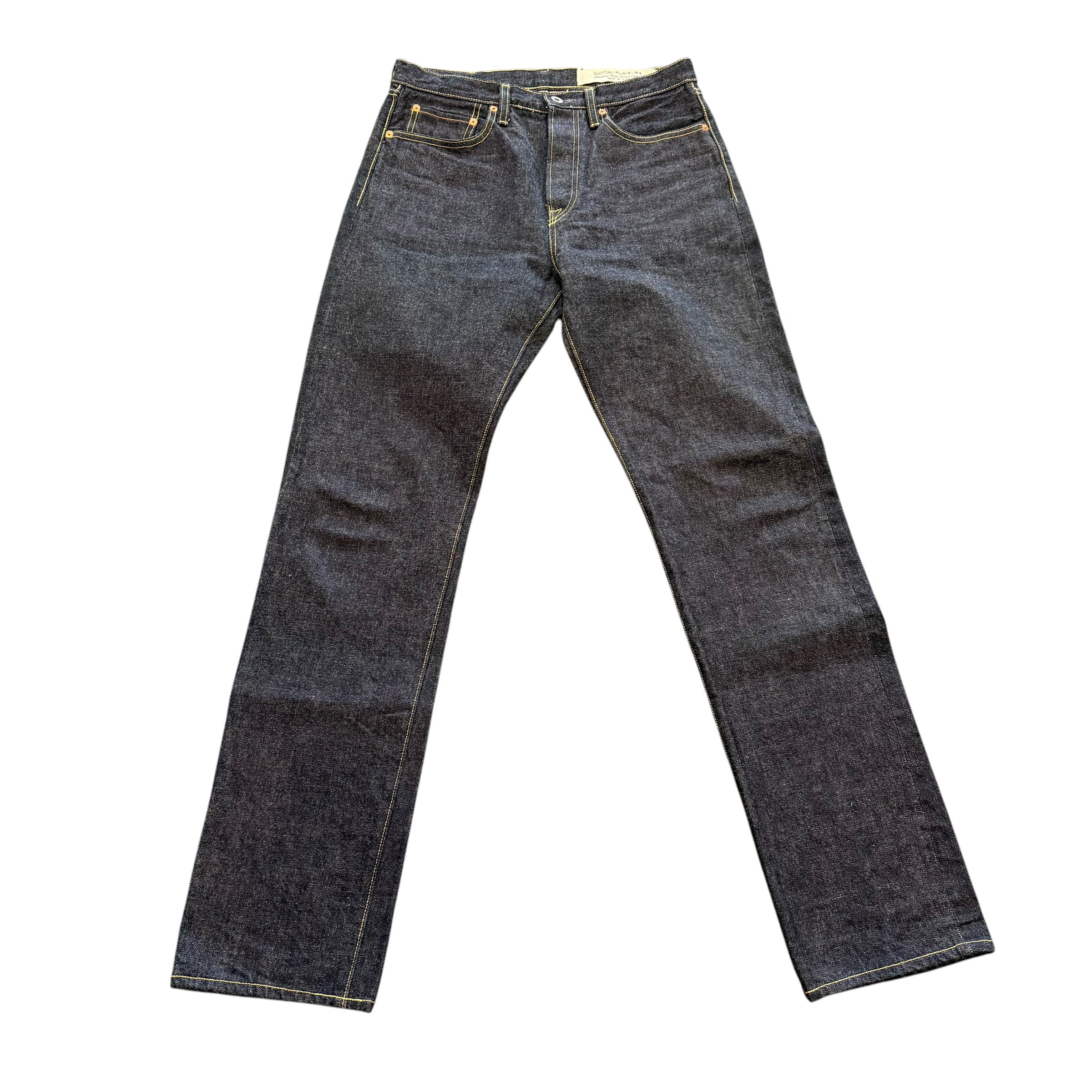 Kapital salvage Denim