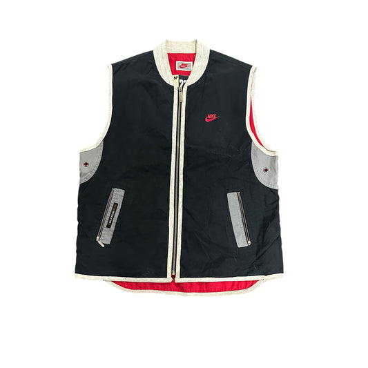 Vintage Nike Air Jordan Vest