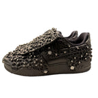 Swarovski x Nike Air Force 1 WMNS Black (No Box)