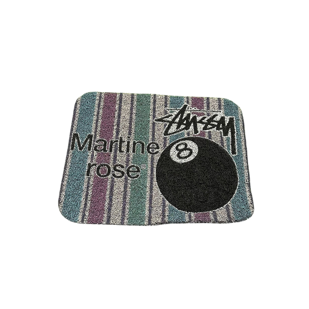 Brand New Martine Rose x Stussy Car Mat