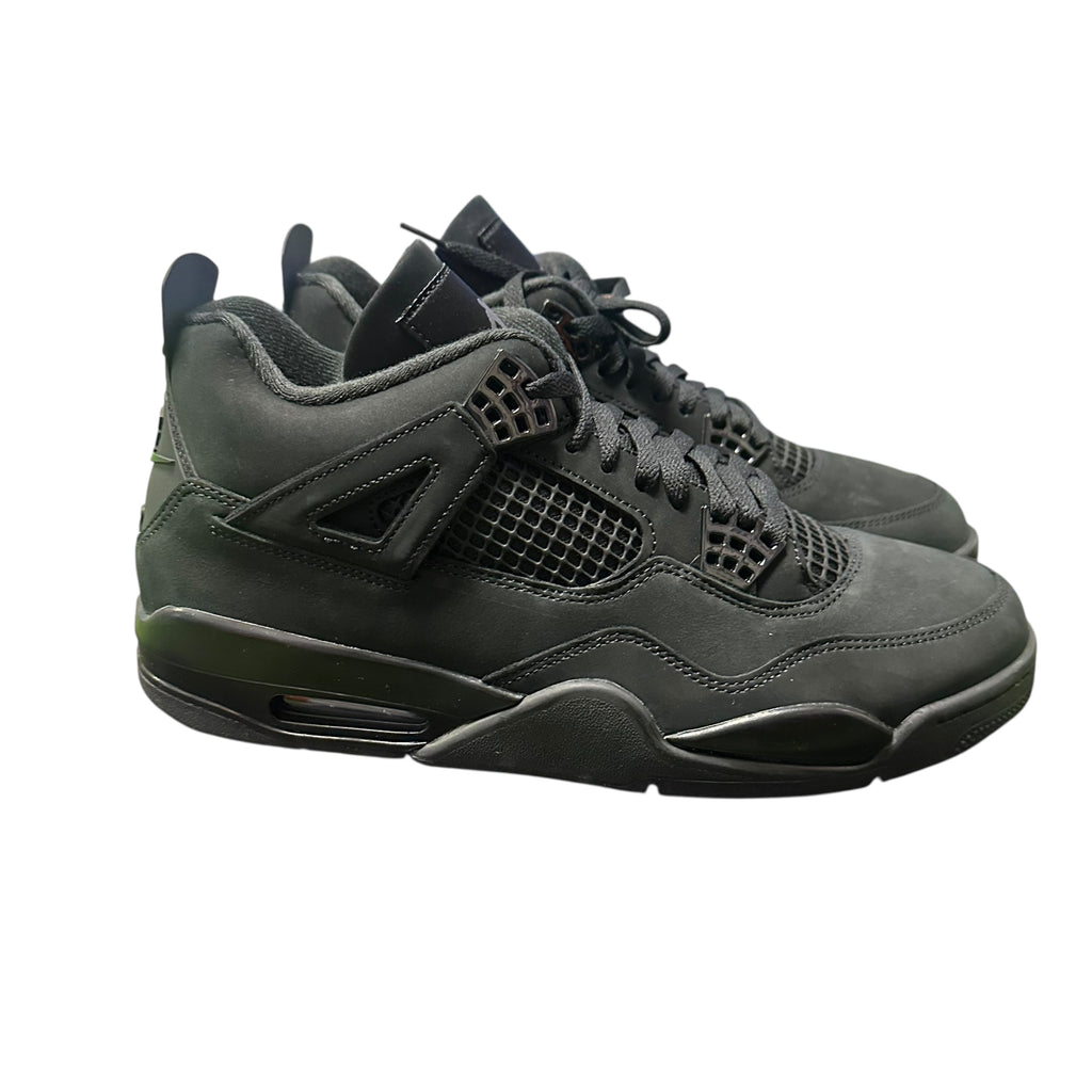 Brand New Air Jordan 4 Black Cats