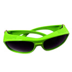 Chrome Hearts Green Lo Rita Sunglasses