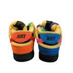 Cactus Plant Flea Market x Nike Dunk Low "Swamp Sponge"