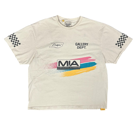 Gallery Dept x Miami Tee