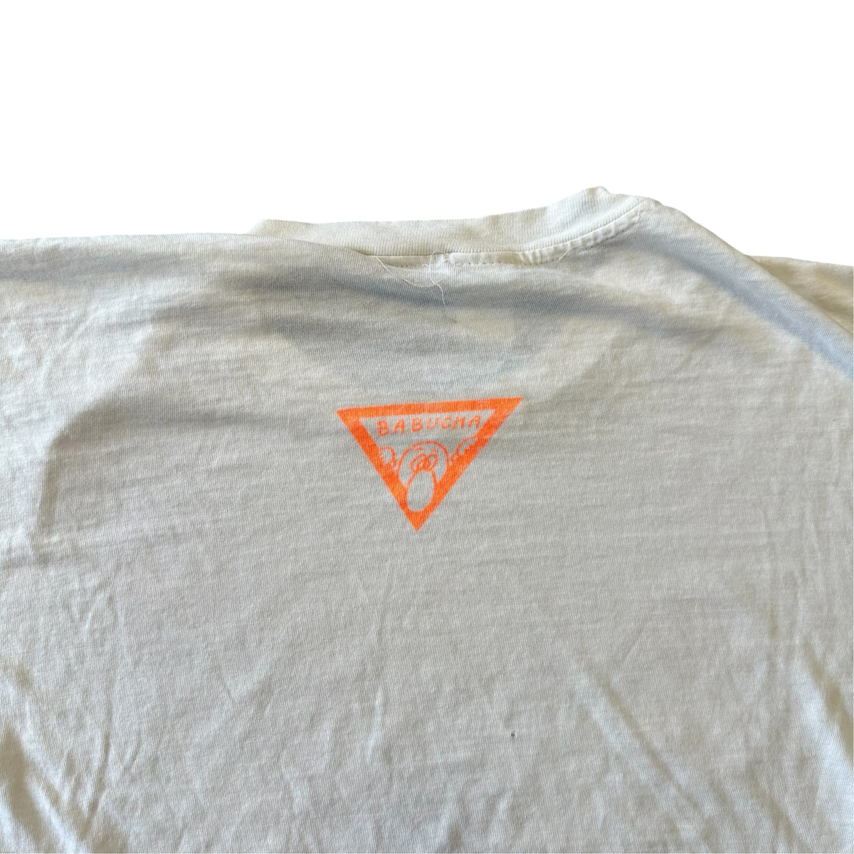 Vintage “Bedroom Bully” Tee