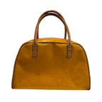 Louis Vuitton Vernis Tompkins Square Mango