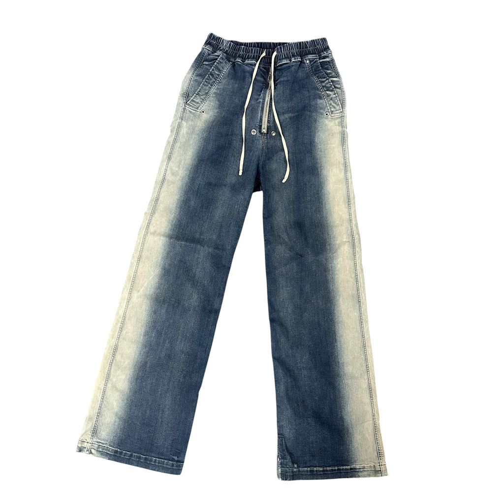 Rick Owens DRKSHDW Geth Belan Jeans