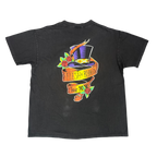 Poison ‘91 Tour Tee