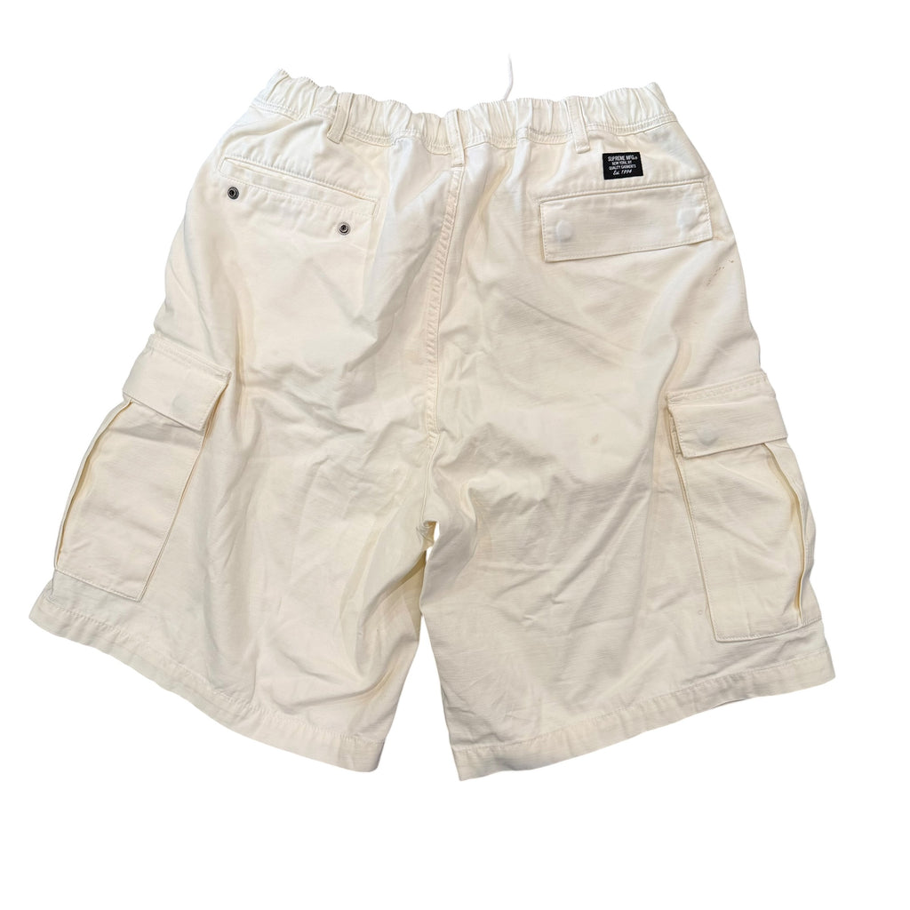 Supreme Cargo Shorts