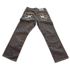 RocaWear Patch Salvage Denim