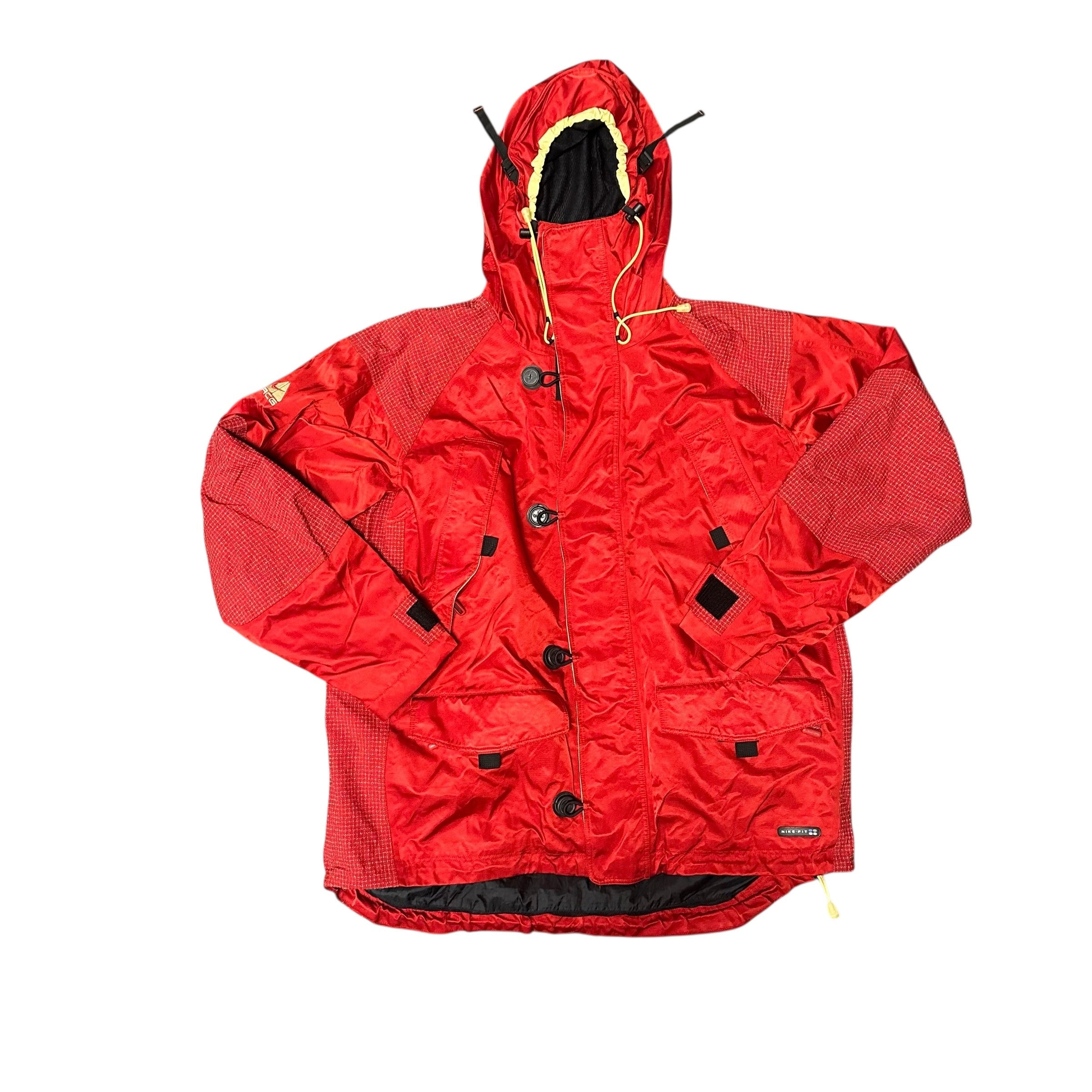 Nike ACG Nike ACG Camo Padded Parka