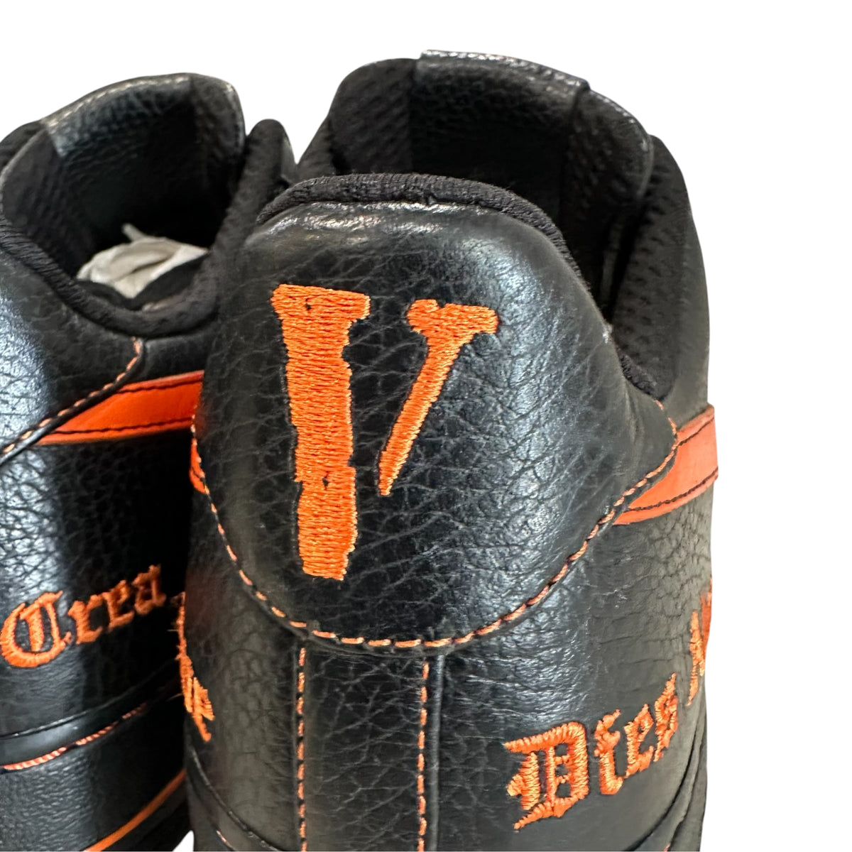 Nike Air Force 1 x VLONE (No Box, No Insole)