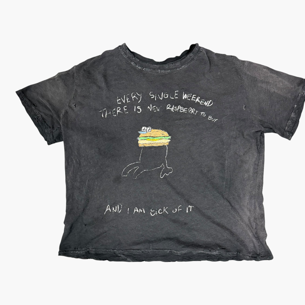 GV Gallery Burger Tee