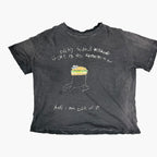 GV Gallery Burger Tee