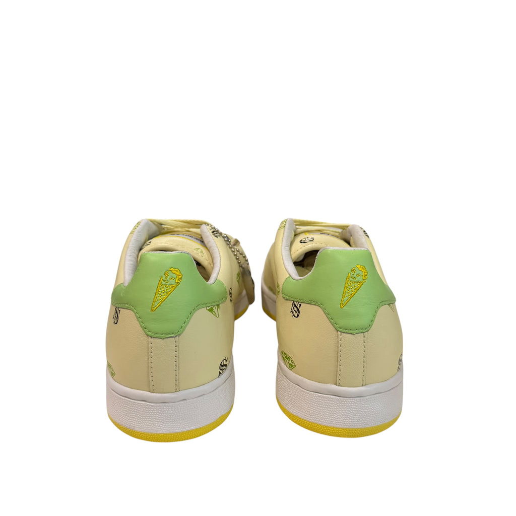 NEW Reebok Ice Cream 'Diamond Flavor' (No Box)