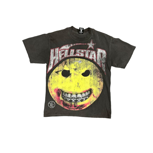 Hellstar Evil Smile Tee