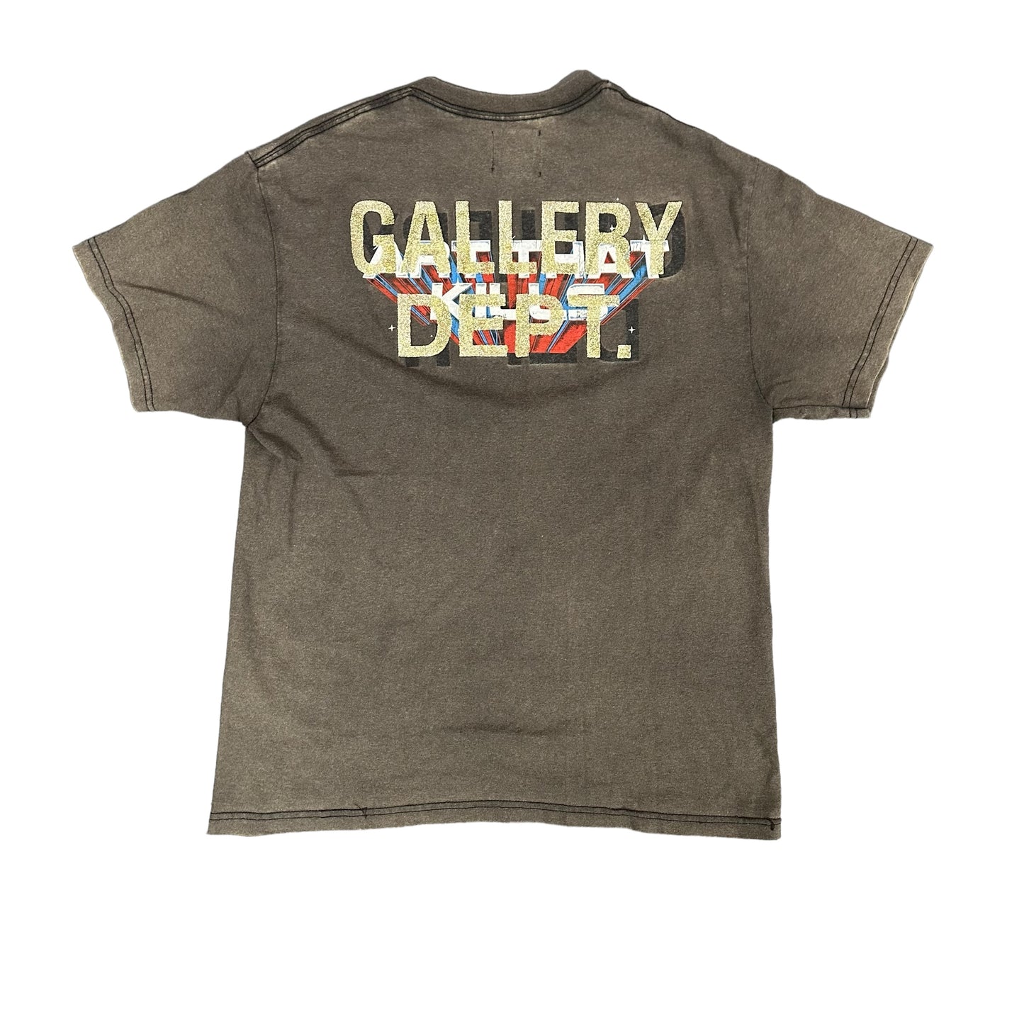 Gallery Dept Art That Kills Shirt